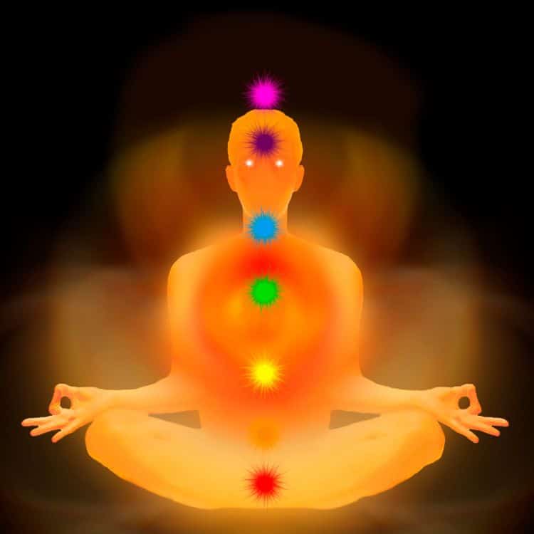 Aura and Chakra Cleansing Near You