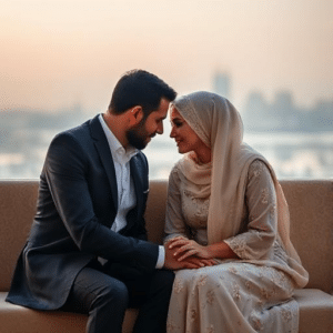 Marriage Counseling in Dubai